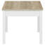 Ensemble de tables basses 3 pièces Quintara