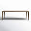 Alegria 72'' Extendable Dining Table