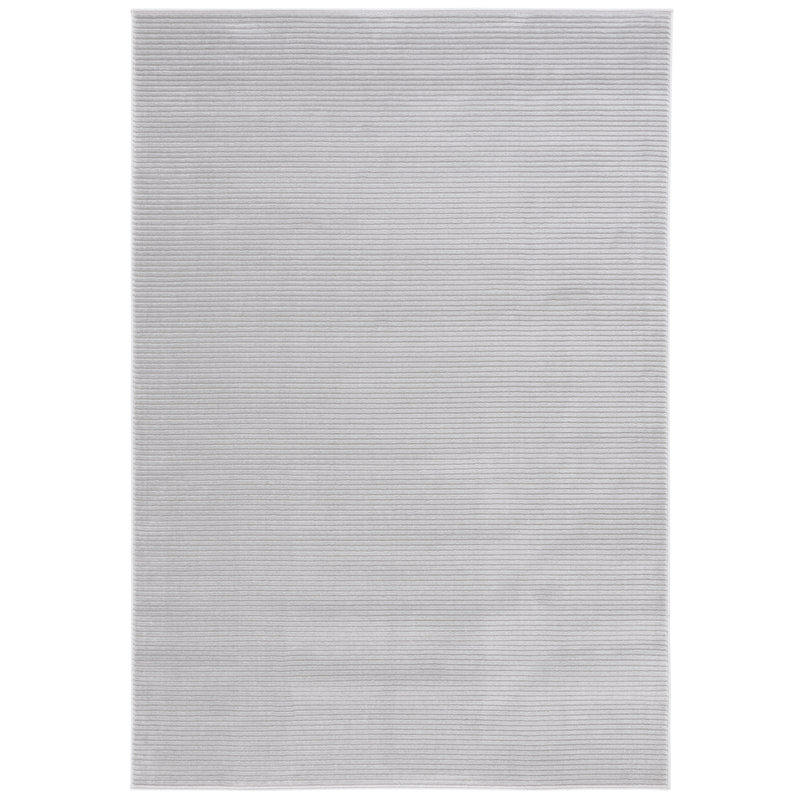 Saylor 100 Performance Solid Color Rug, Rectangle 9' x 12'