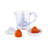 IMUSA Manual Citrus Juicer
