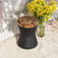 Table d'appoint en béton Kanab-354269157
