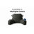 Comfy Backrest Pillow Arm Pillow With Pockets-111606743