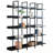 5 Tier Huizenga with Metal Frame-1540609637