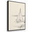 Coastal Contour S Croquis II, 3 pièces-873388656-873388663