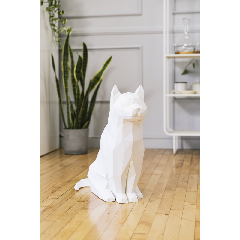 Rangement et rangement pour chat Lily