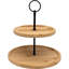 Peard Tiered Stand