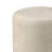 21" Round Pouf Tywon Round Pouf Ottoman