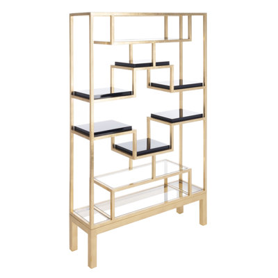 Vera 9 Piece Accent Shelf