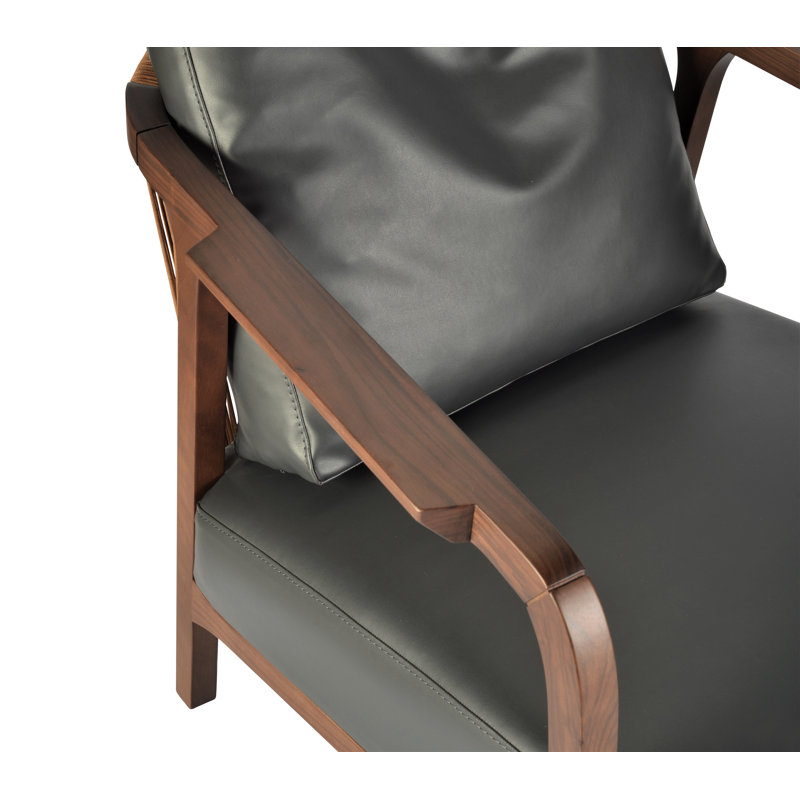 Fauteuil Drops, Gris