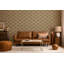 Spring Bloom - Sepia Tone Wallpaper