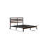 Base de lit plateforme Mayghan avec tête et pied de lit en bois-1409377267-1409377265