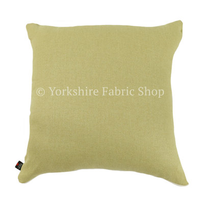 Irvine Square Throw Cushion