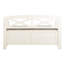 Banc de rangement en bois Elamin-1609310648