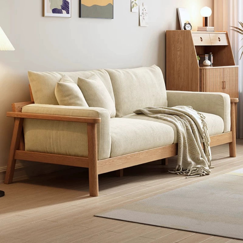 Casual Simple Sofa