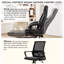Inbox Zero Executive Chair-288354975