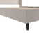 Birzer Queen Upholstered Wingback Bed