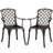 Patio Dining Side Chair
