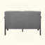 Coussin de causeuse 1 pièce Classic Living