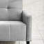 Alfie 3 Seater Sofa Bed