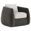 Bernhardt Sarene Outdoor Chair-1177130498