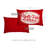 Festive Finds Cotton Throw Pillow