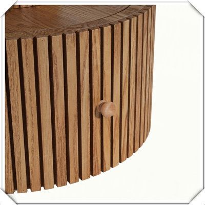 Table d'appoint à quatre feuilles Trèfle