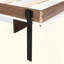Lit escamotable avec bureau escamotable Murphy-1444920372