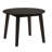 Iyad Extendable Round Solid Wood Dining Table-1505709110