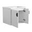 24 Inch Bathroom Vanity with Sink, For Small Bathroom, Bathroom Vanity with Soft Close Door-2053164833