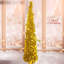4.92' H Artificial Christmas Tree