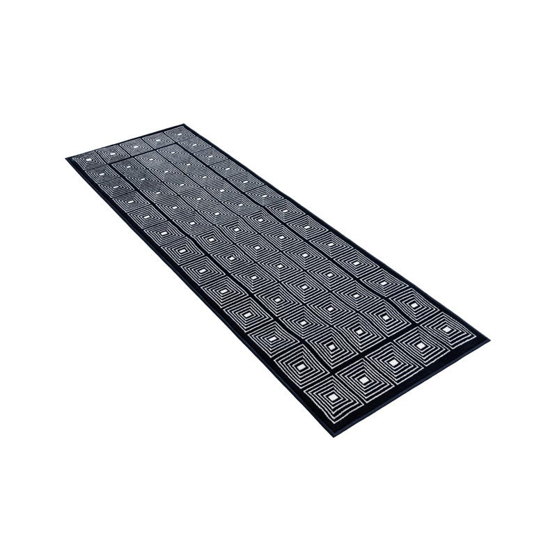 Prism Okoye Rug, Runner 2' x 6'1"