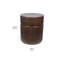 Provenance Signature Outdoor Round Side Table-83602685