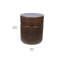 Provenance Signature Outdoor Round Side Table-83602687