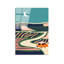 Boze 1 Piece Wall Art