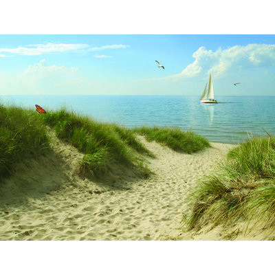 " Afternoon Dune " by Alan Giana