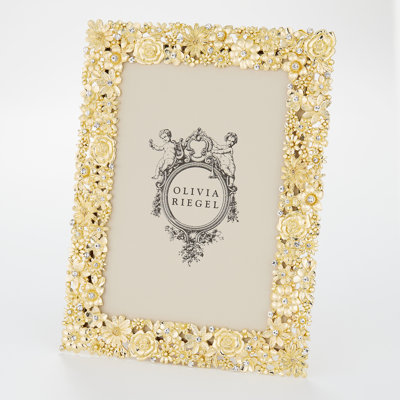 Everleigh Metal Picture Frame