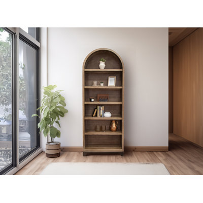 Essa Bookcase by Millwood Pines