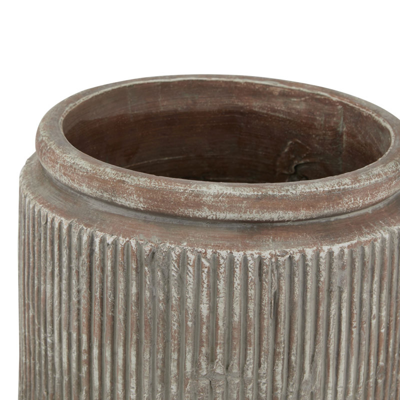 Costantina Handmade Ceramic / Porcelain Decorative Urns & Jars