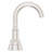 Capistrano Centerset Bathroom Faucet with Drain Assembly-93559650