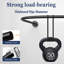 51.18cm L-Shaped Wall Shower Curtain Pole