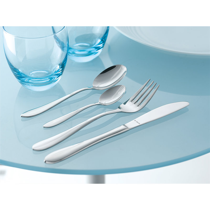 Sure Modern 16 Piece Cutlery Set Service for4