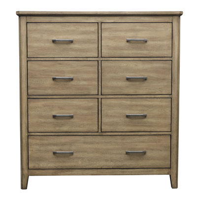 Isaish Geo Heights Chest