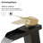 Single-handle Bathroom Faucet with Drain Assembly-97742786
