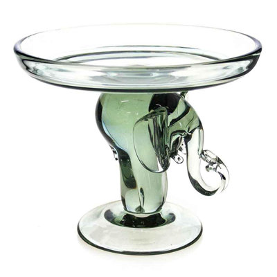 Chelseay Glass Bowl 1