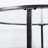 Jordyan Glass Top Coffee Table-511878364
