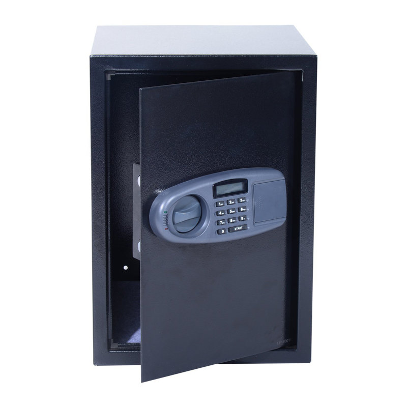 Floor Safe Lock