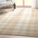 Tapis à tissage plat Kehr