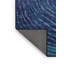 Tapis gris soyeux et moelleux-1401062795