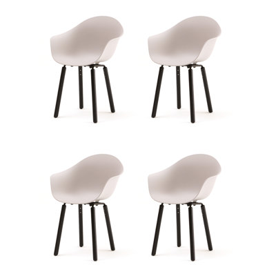 TA Armchair (Set of 4)