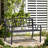 Outsunny Set of 2 Adjustable Outdoor Pool Lounge Chairs
